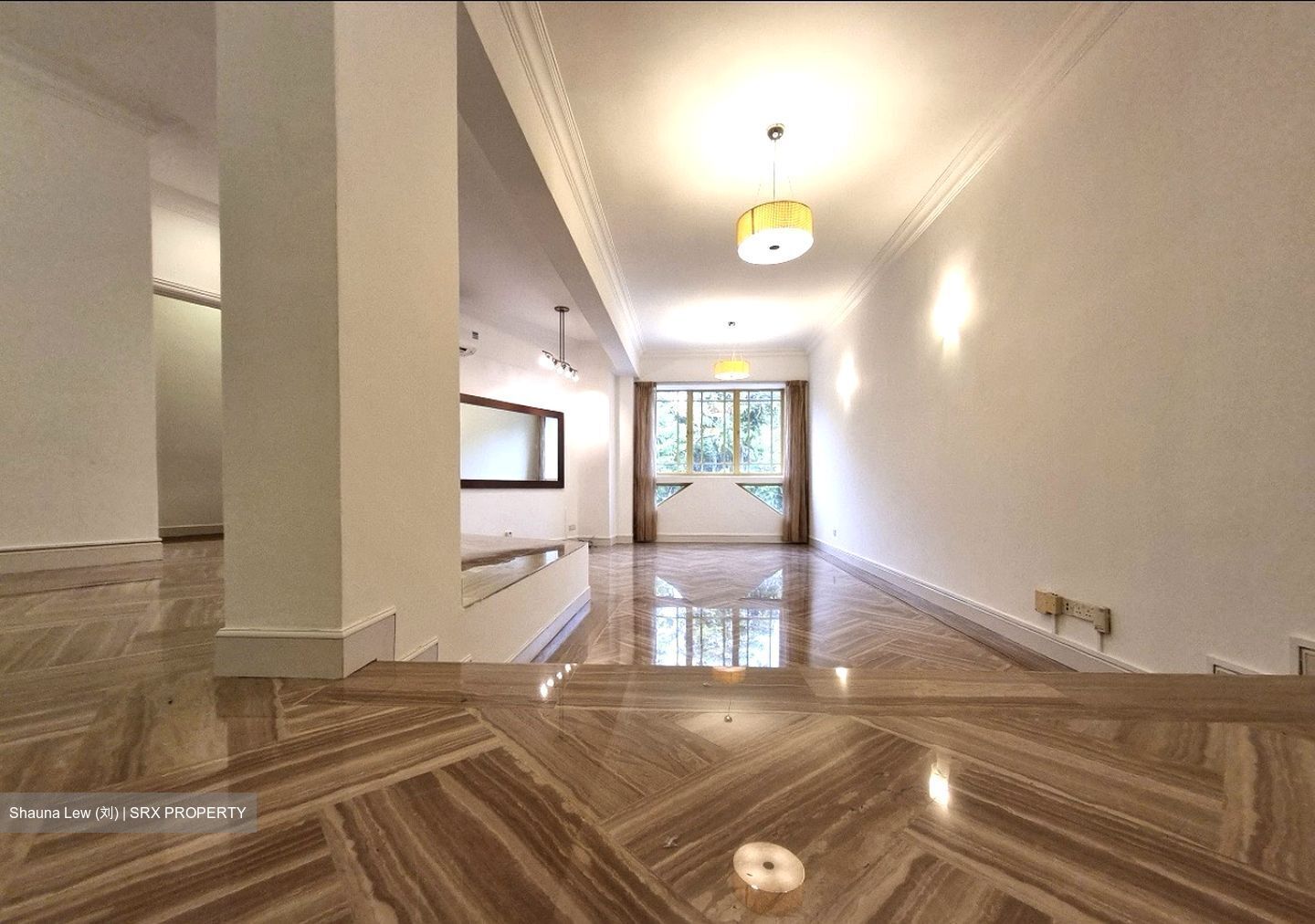 Orange Regency (D10), Apartment #448949521